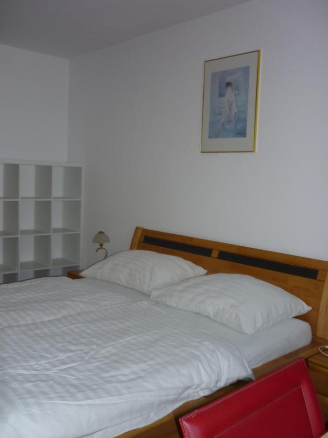 Fewo Ossiach Buitenkant foto