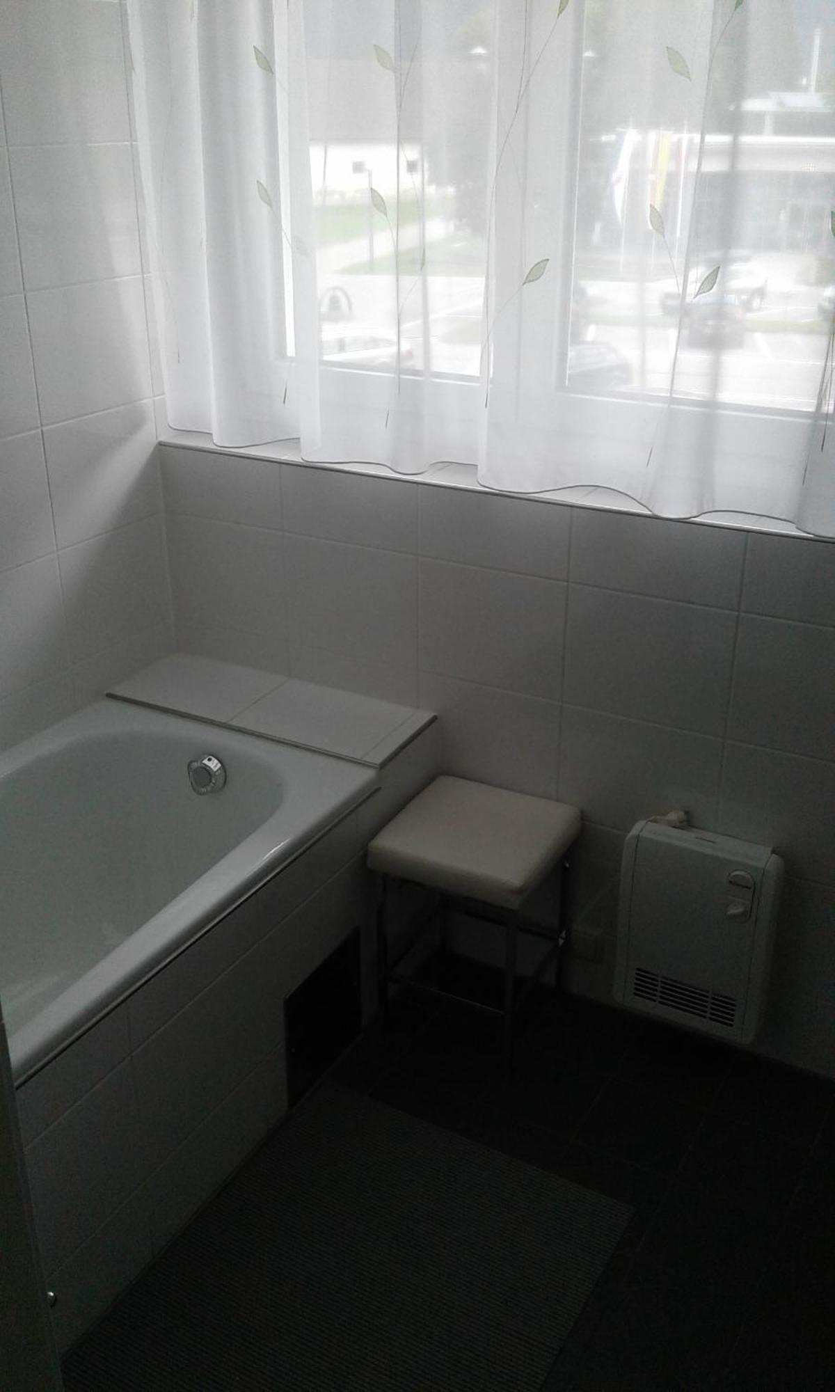 Fewo Ossiach Buitenkant foto