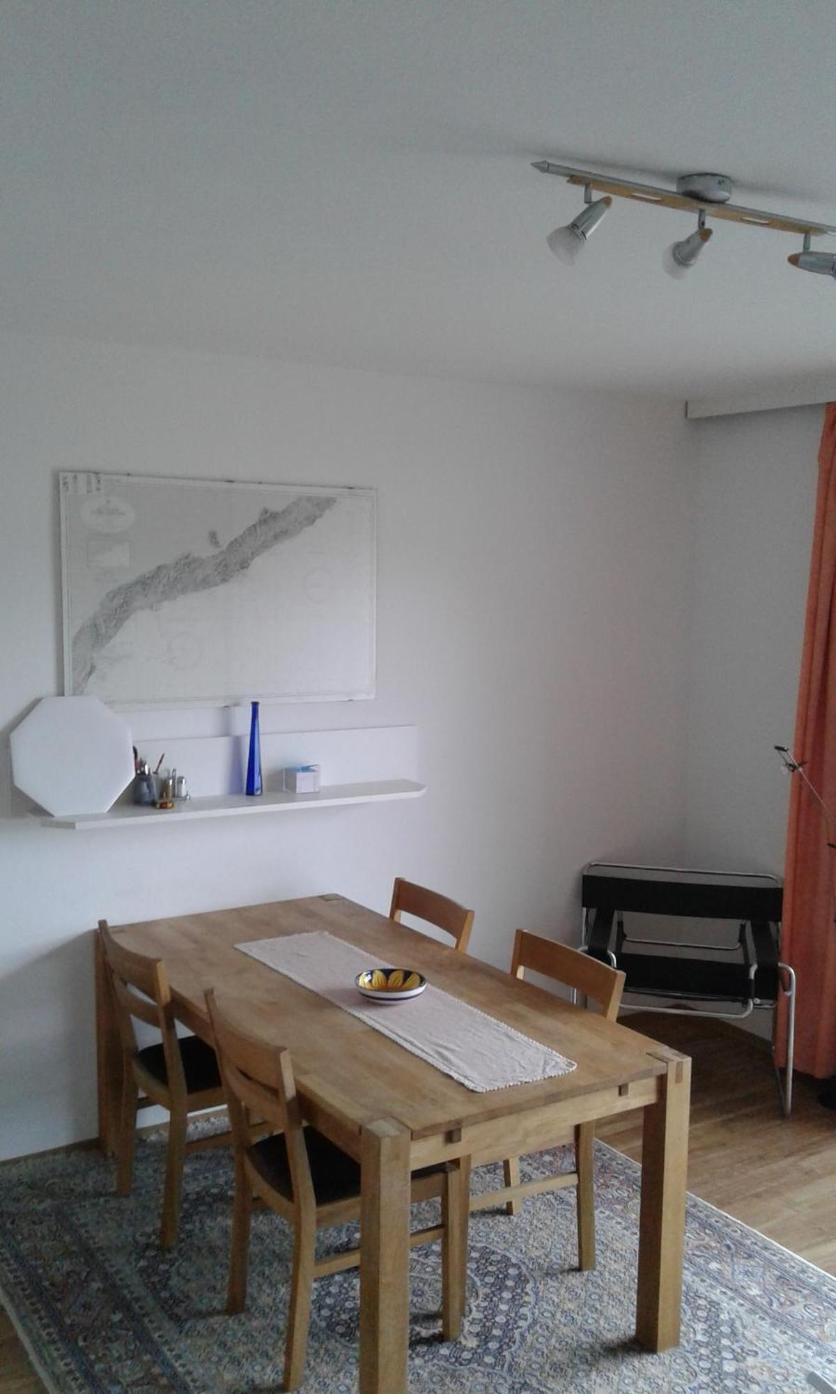 Fewo Ossiach Buitenkant foto